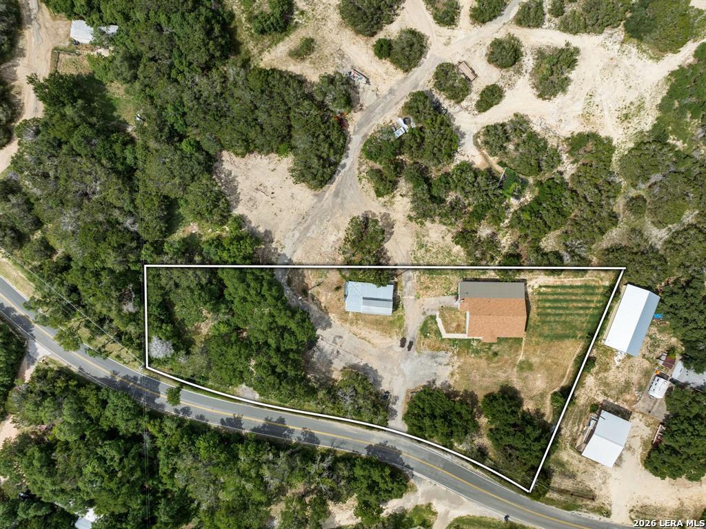 24906 Fawn Drive Leander TX 78641