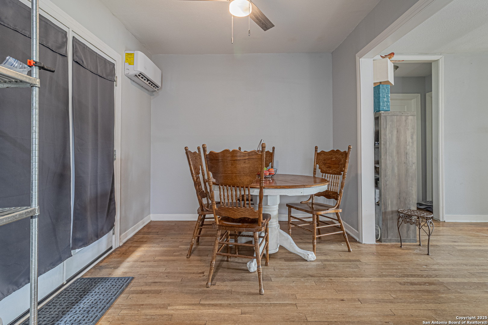 1703 Texas Avenue San Antonio TX 78201