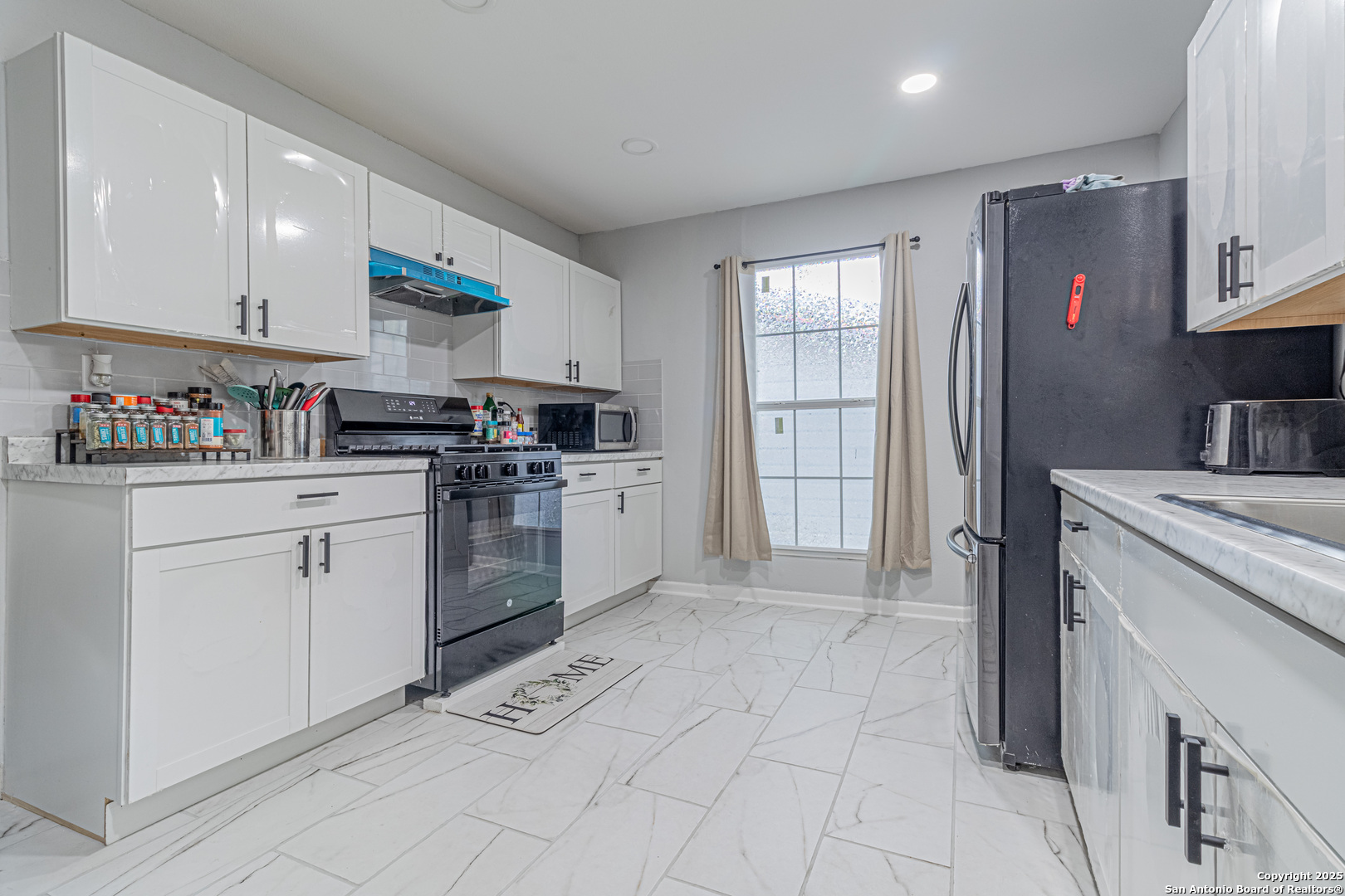 1703 Texas Avenue San Antonio TX 78201