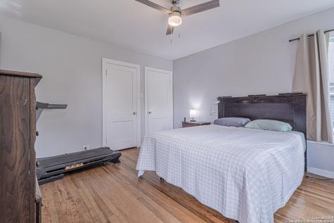 1703 Texas Avenue San Antonio TX 78201