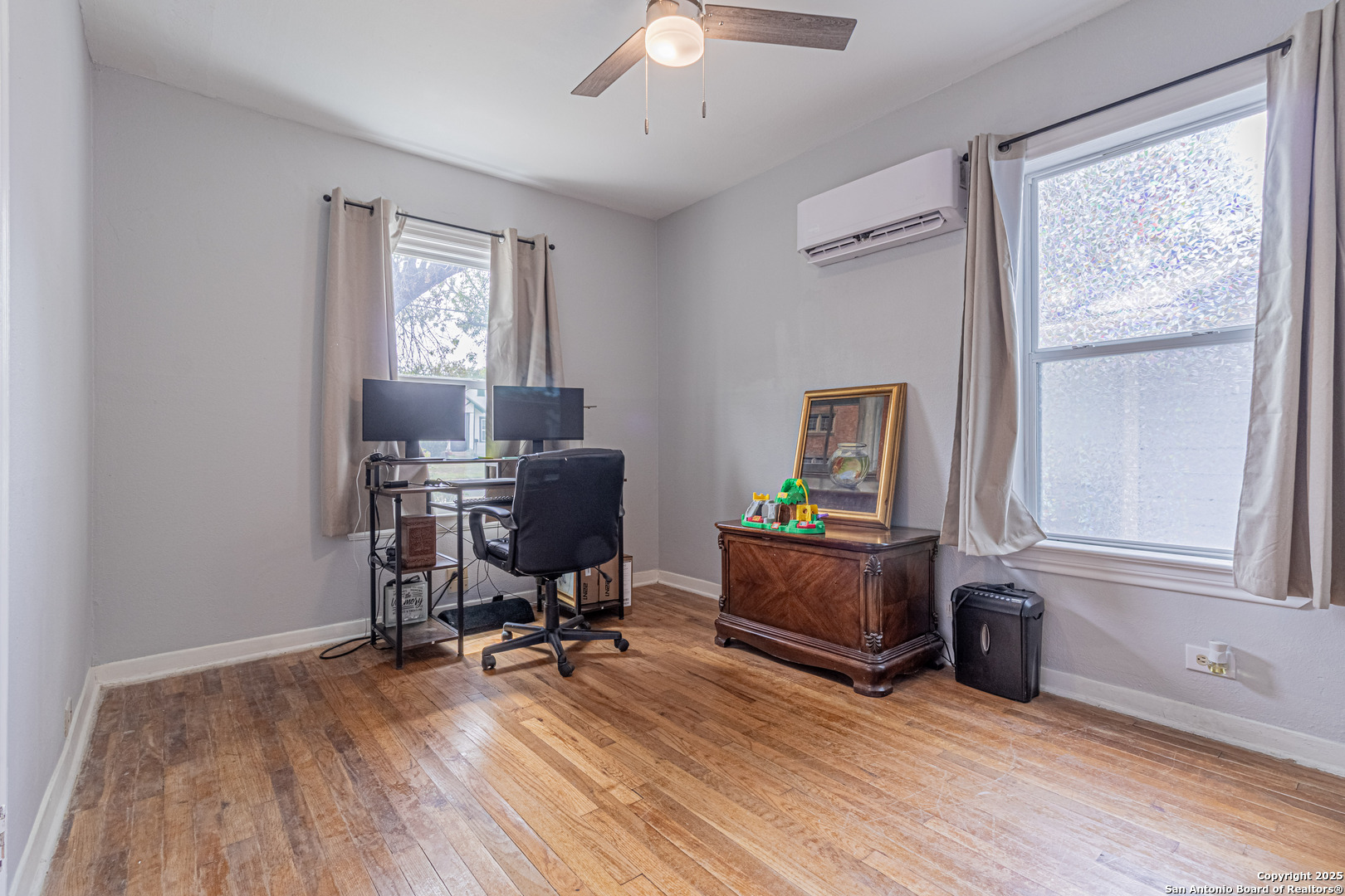 1703 Texas Avenue San Antonio TX 78201