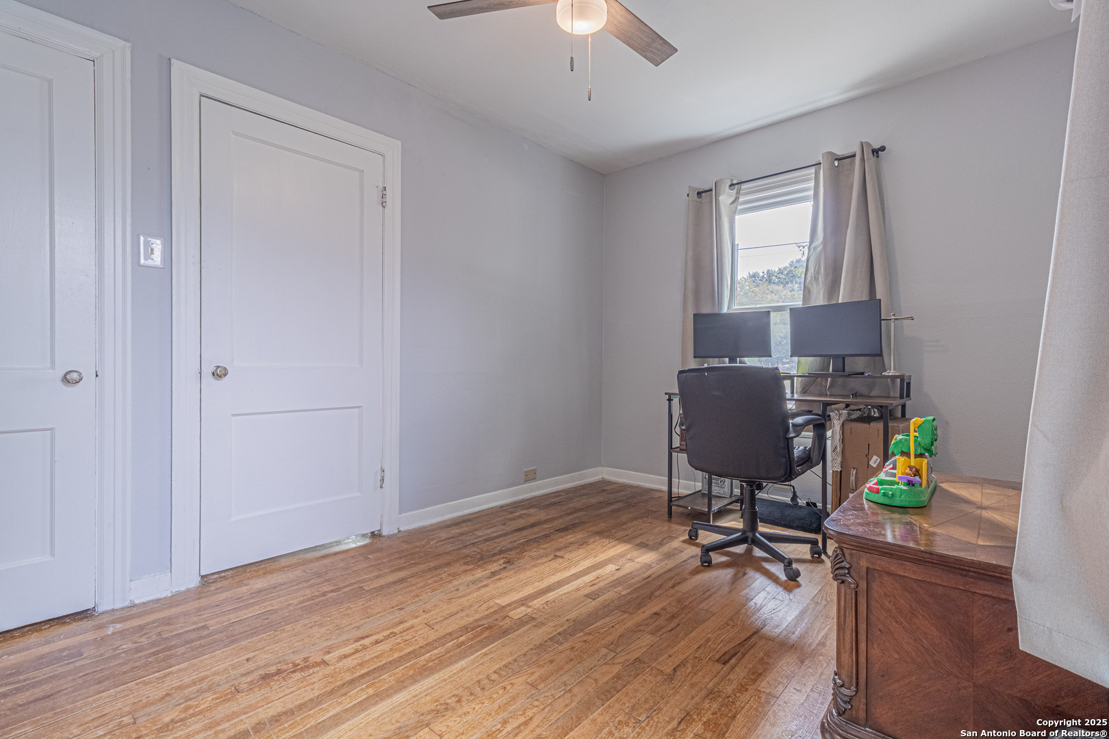 1703 Texas Avenue San Antonio TX 78201