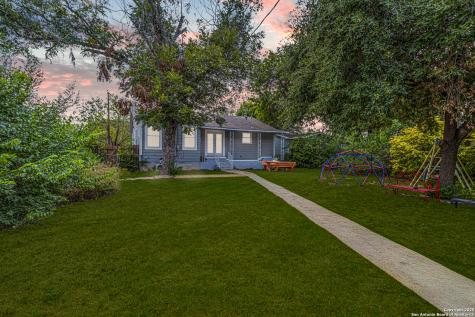 1703 Texas Avenue San Antonio TX 78201