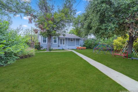 1703 Texas Avenue San Antonio TX 78201