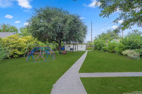 1703 Texas Avenue San Antonio TX 78201