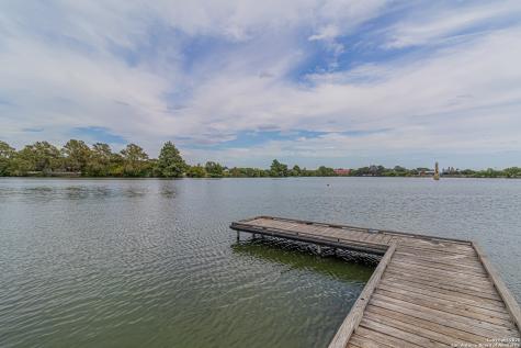 1703 Texas Avenue San Antonio TX 78201