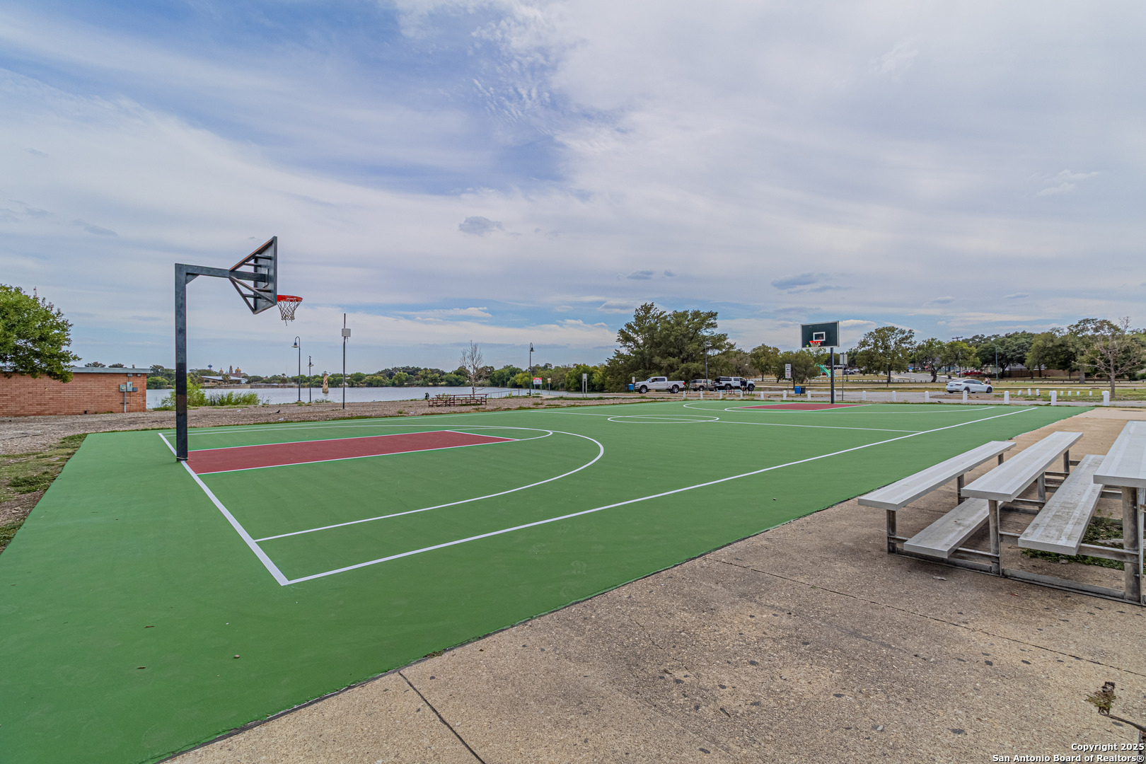 1703 Texas Avenue San Antonio TX 78201