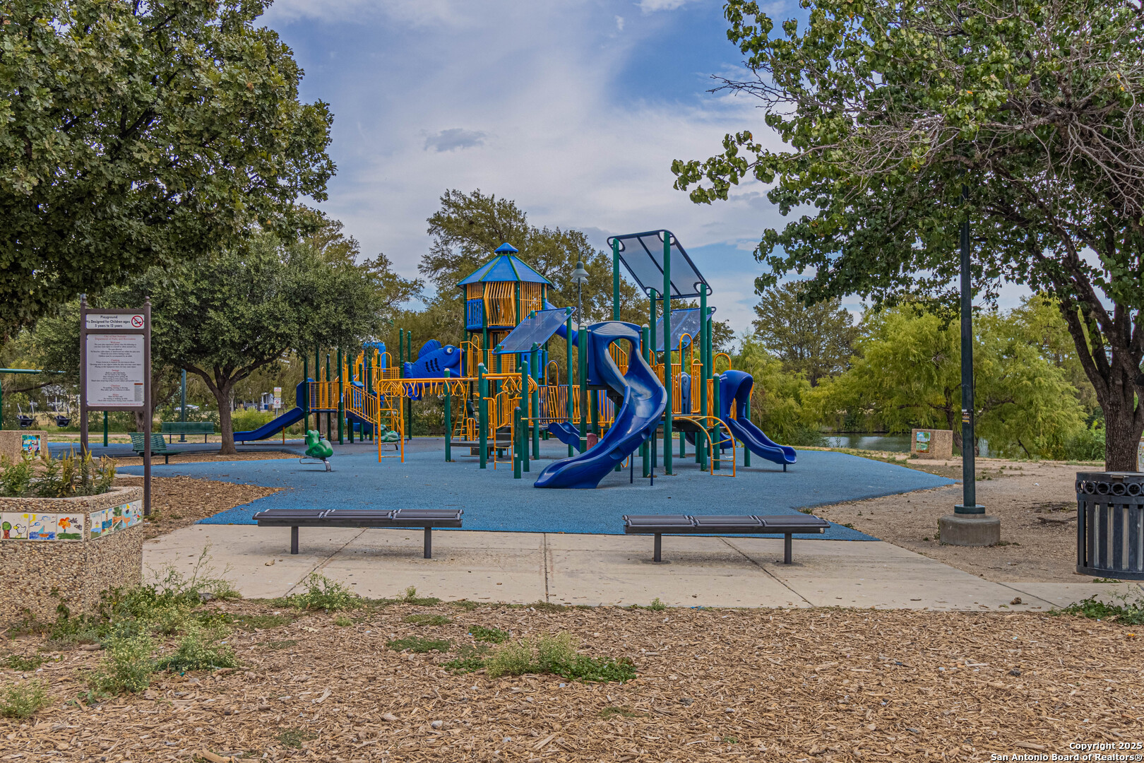 1703 Texas Avenue San Antonio TX 78201