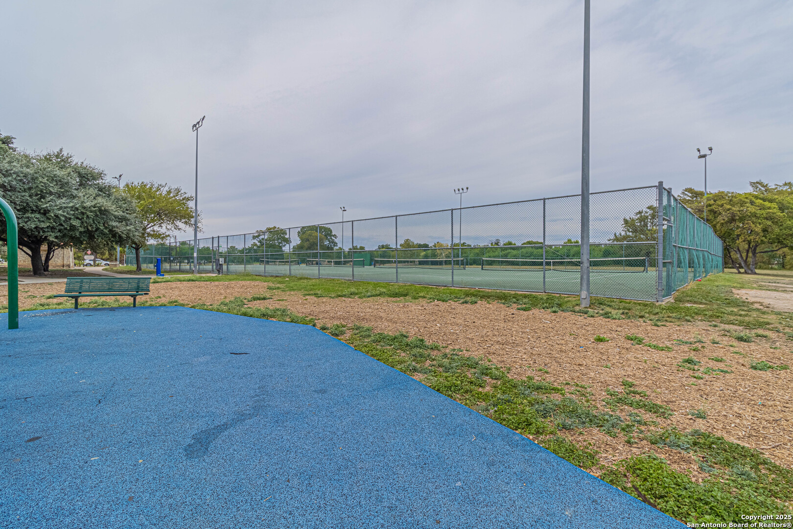 1703 Texas Avenue San Antonio TX 78201