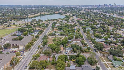 1703 Texas Avenue San Antonio TX 78201