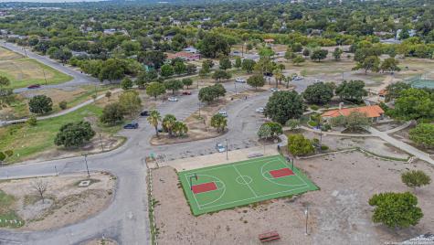 1703 Texas Avenue San Antonio TX 78201