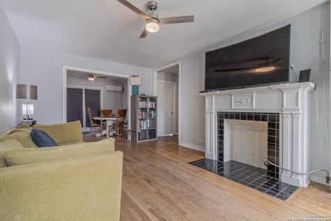 1703 Texas Avenue San Antonio TX 78201