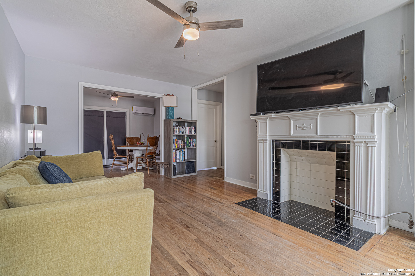 1703 Texas Avenue San Antonio TX 78201