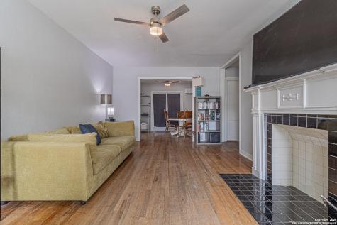 1703 Texas Avenue San Antonio TX 78201