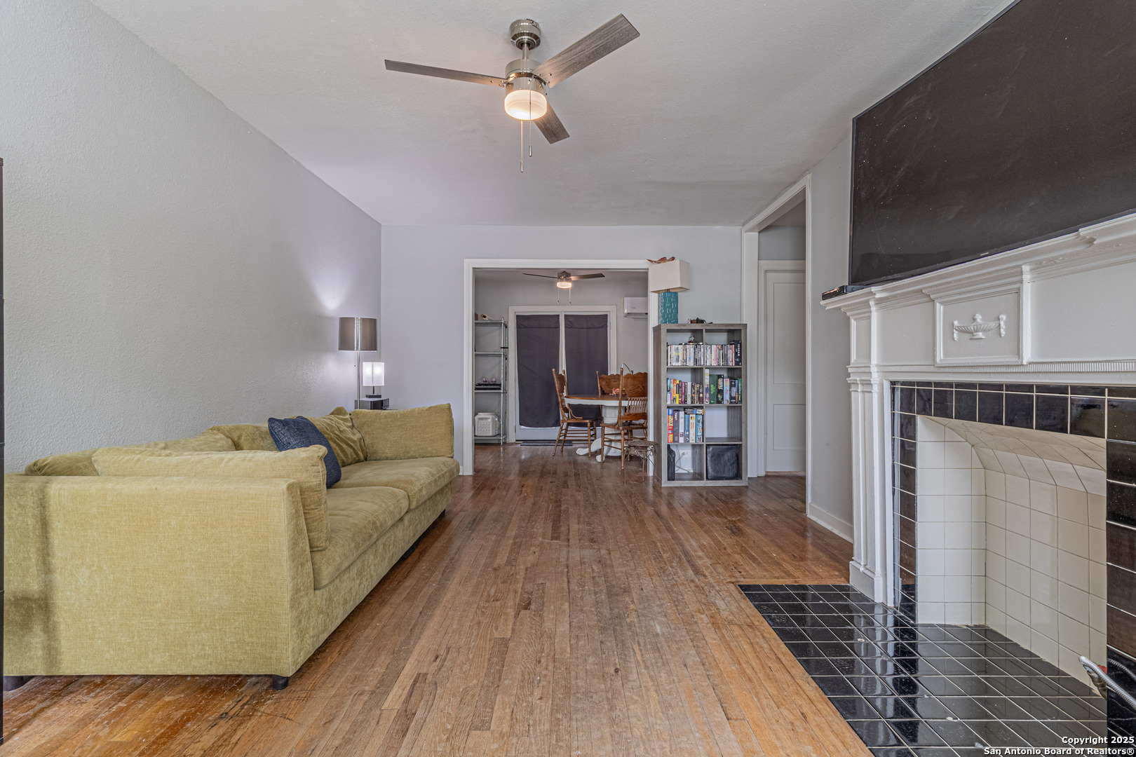 1703 Texas Avenue San Antonio TX 78201