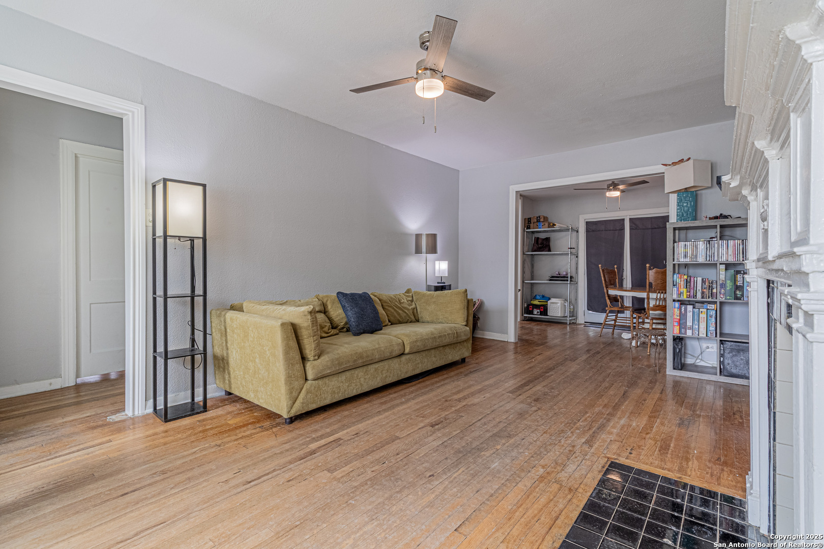 1703 Texas Avenue San Antonio TX 78201