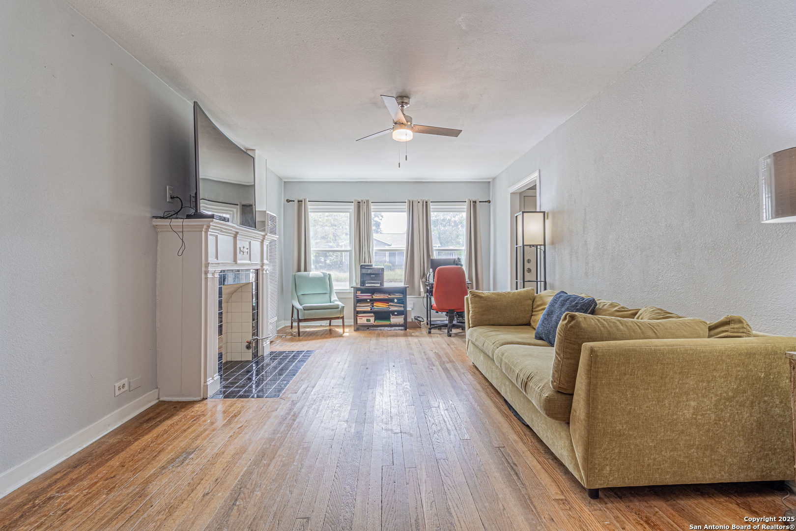 1703 Texas Avenue San Antonio TX 78201