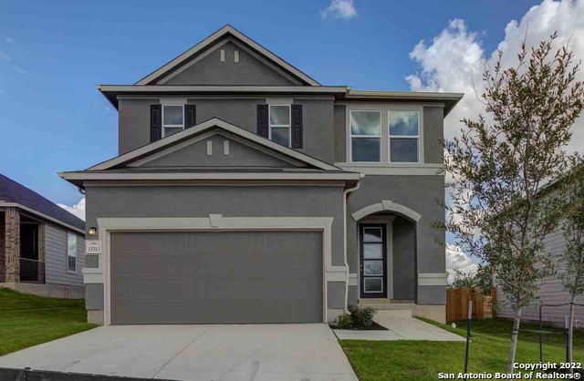 15513 Selene View San Antonio TX 78245