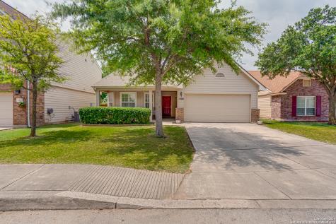 11818 Oakwood Ridge San Antonio TX 78254