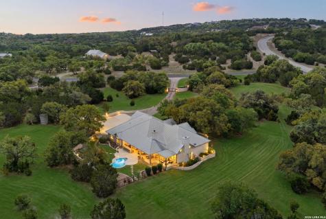 102 Lantana Hollow Boerne TX 78006