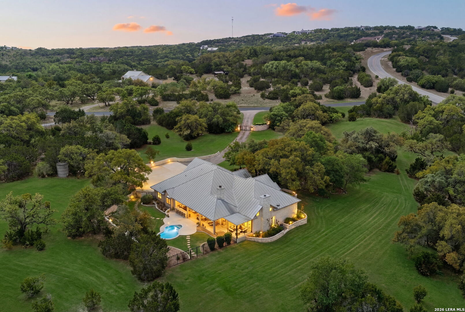 102 Lantana Hollow Boerne TX 78006