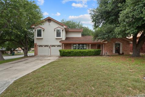 5735 Charlie Chan Drive San Antonio TX 78240