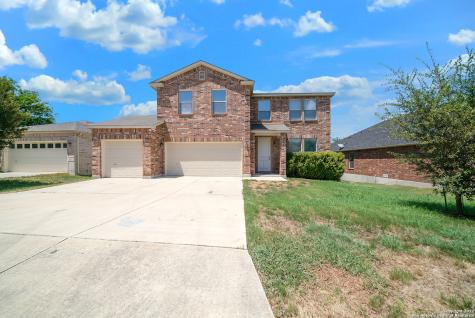 1414 Sun Garden San Antonio TX 78245