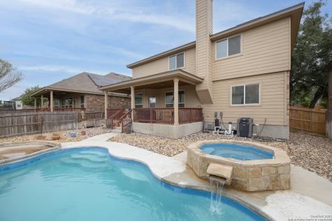 12414 Red Maple Way San Antonio TX 78253