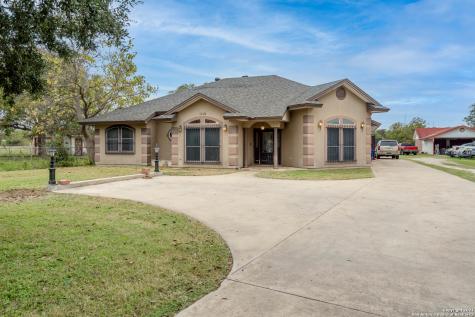 1619 Menefee Boulevard San Antonio TX 78237