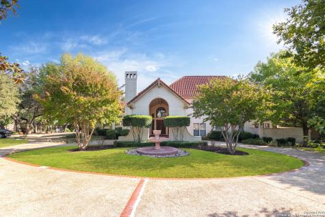 16014 Sierra Encino San Antonio TX 78232