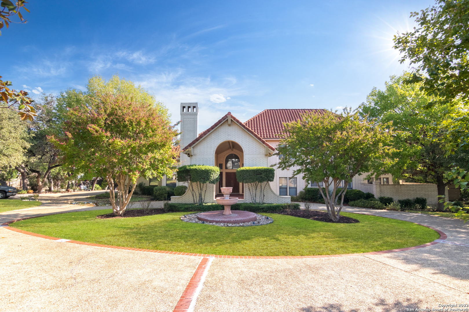 16014 Sierra Encino San Antonio TX 78232