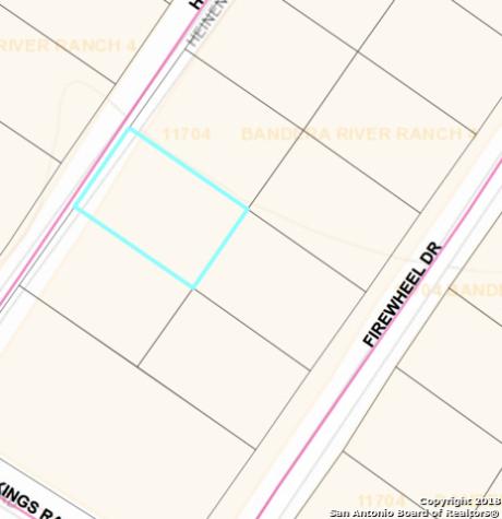Lot 30 Heinen Bandera TX 78003