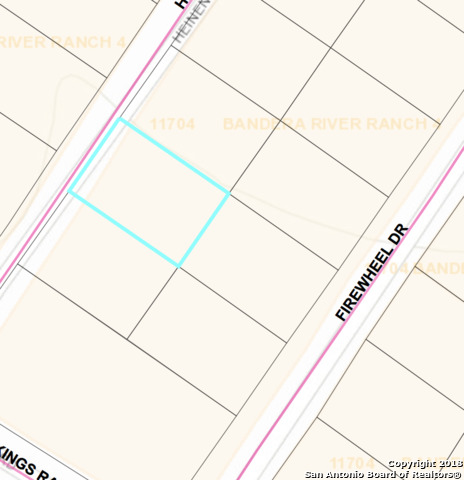Lot 30 Heinen Bandera TX 78003