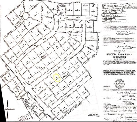 Lot 30 Heinen Bandera TX 78003