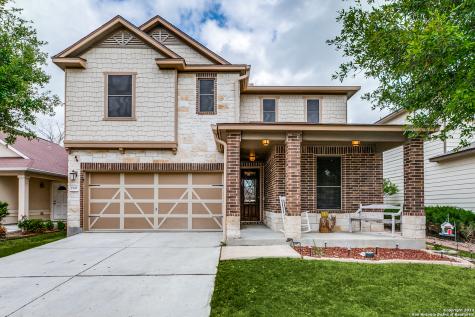 7727 Stable View San Antonio TX 78244