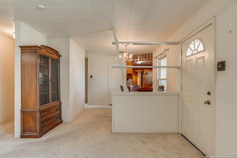 1806 Viewridge Drive San Antonio TX 78213