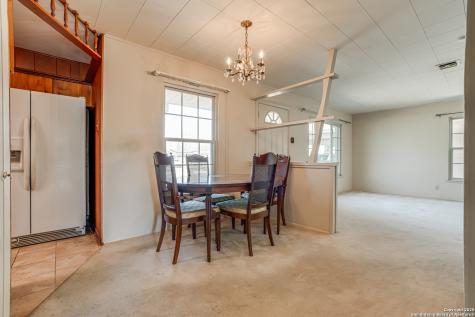 1806 Viewridge Drive San Antonio TX 78213