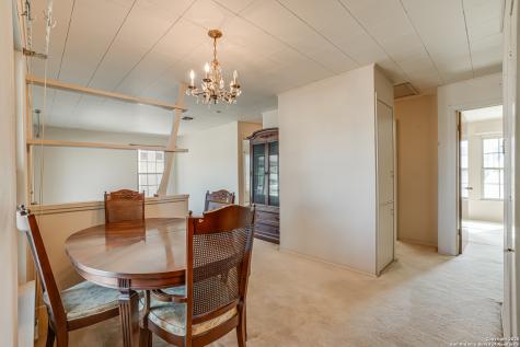 1806 Viewridge Drive San Antonio TX 78213