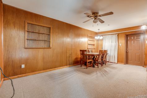 1806 Viewridge Drive San Antonio TX 78213