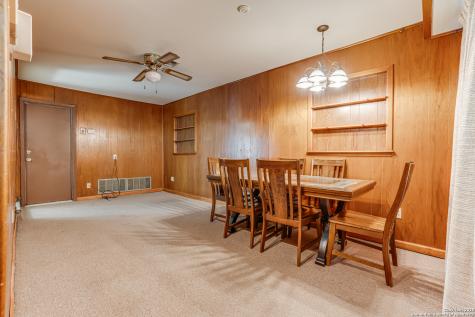 1806 Viewridge Drive San Antonio TX 78213