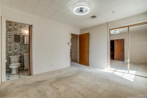 1806 Viewridge Drive San Antonio TX 78213