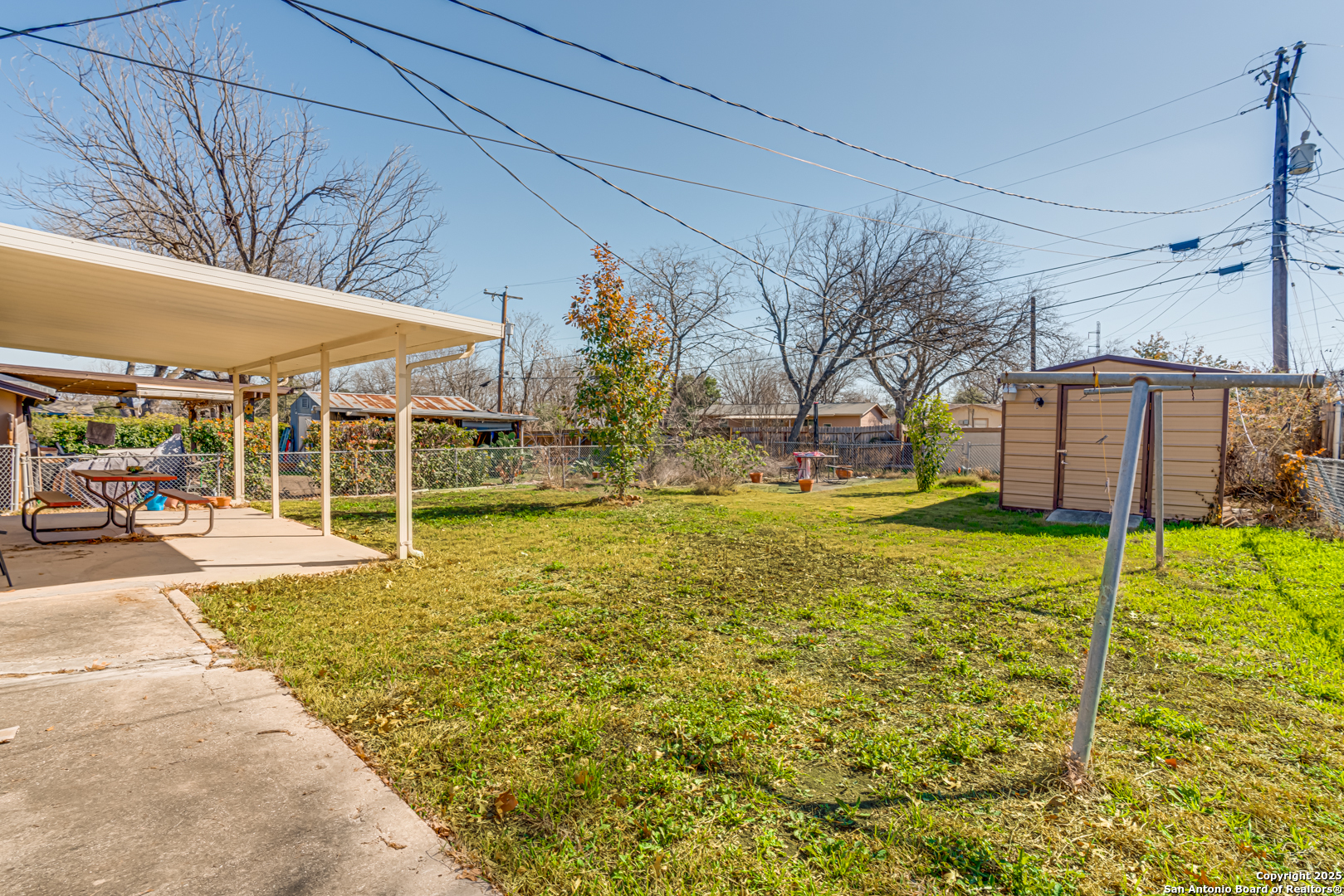 1806 Viewridge Drive San Antonio TX 78213
