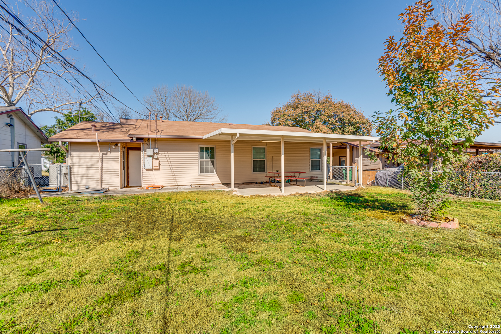 1806 Viewridge Drive San Antonio TX 78213
