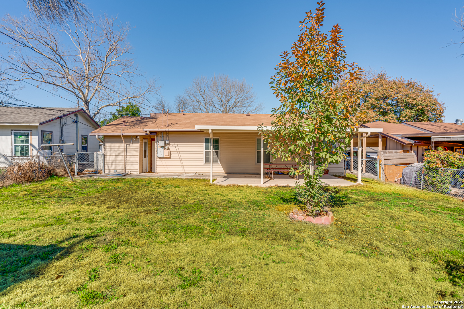 1806 Viewridge Drive San Antonio TX 78213