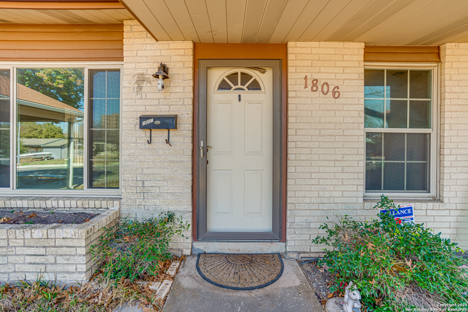 1806 Viewridge Drive San Antonio TX 78213