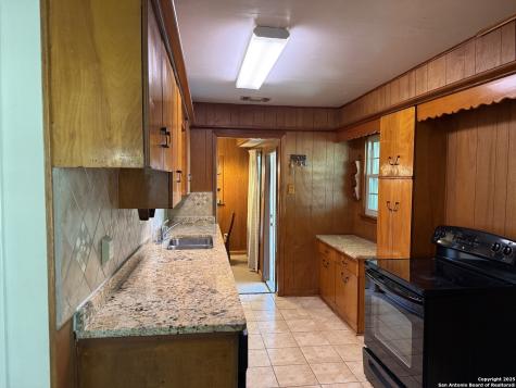 1806 Viewridge Drive San Antonio TX 78213