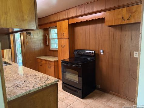 1806 Viewridge Drive San Antonio TX 78213