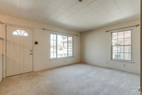 1806 Viewridge Drive San Antonio TX 78213