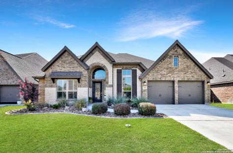 635 Waratah Avenue New Braunfels TX 78132