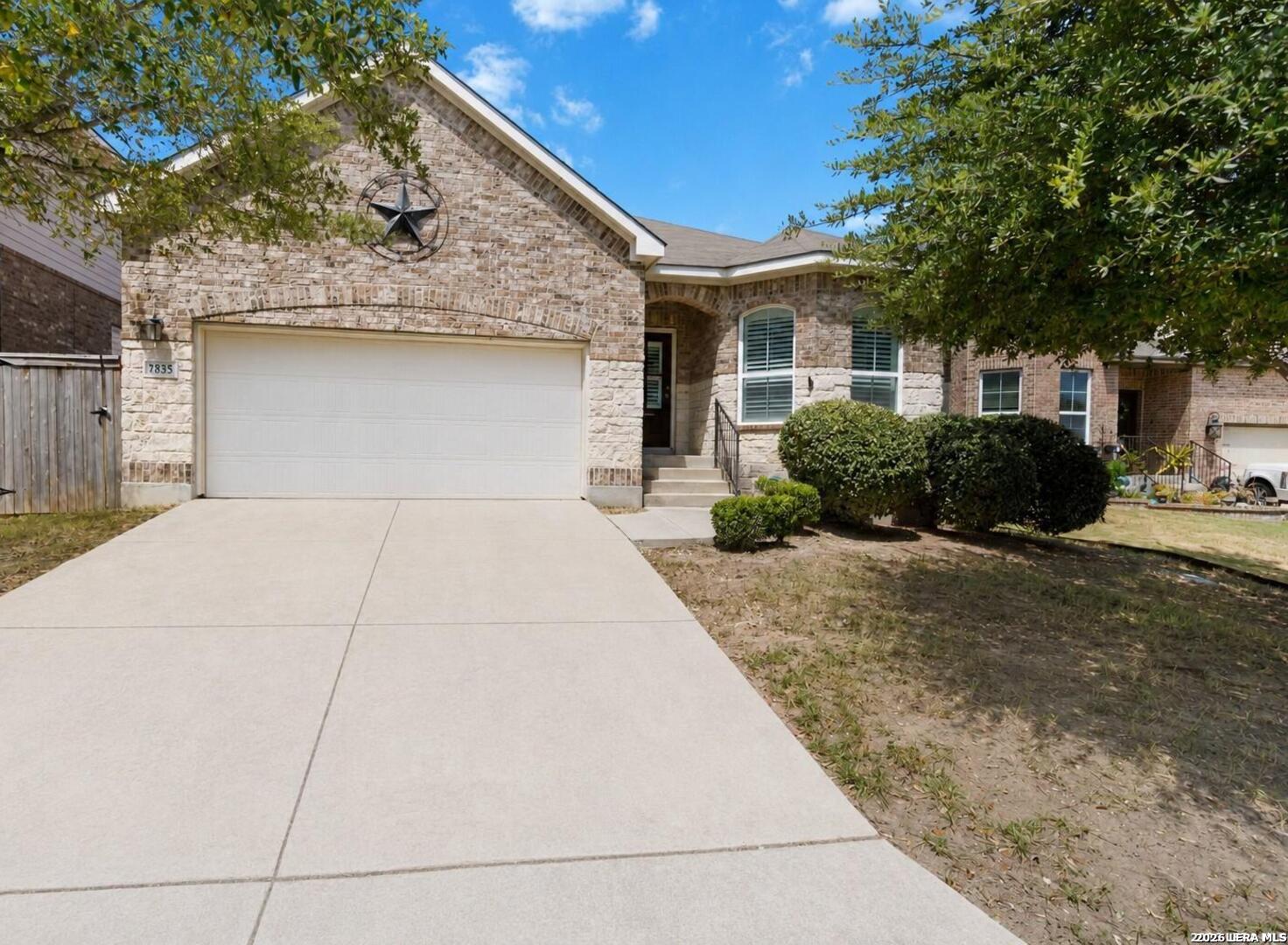 7835 Kings Spring San Antonio TX 78254